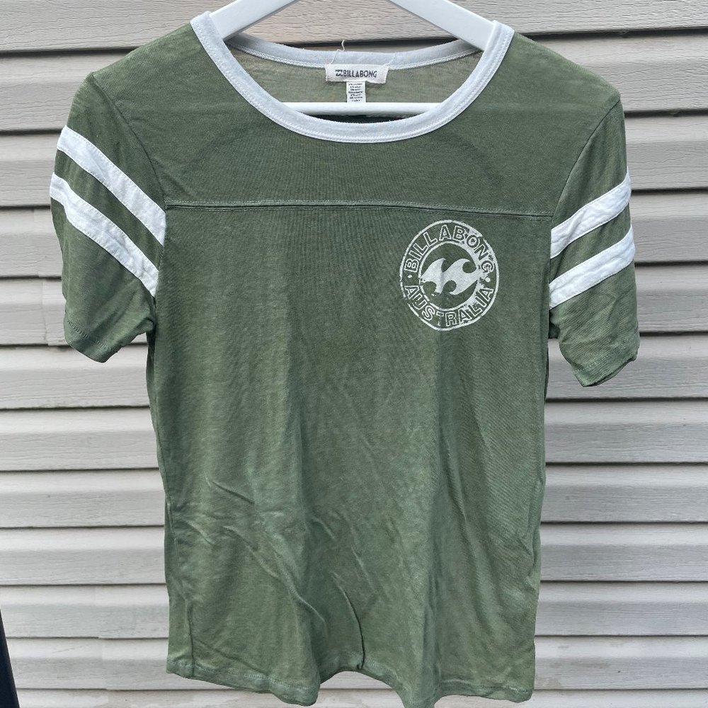 Billabong T-Shirt - Australia